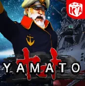 Yamato на Cosmolot